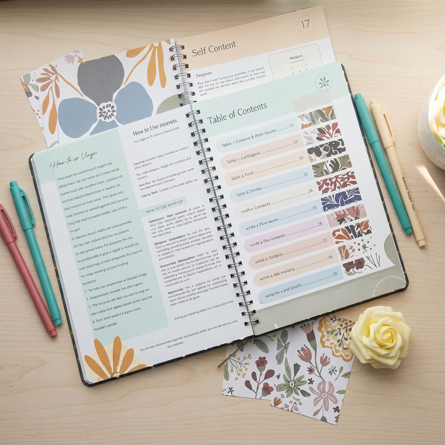 52-Week Bible Study Workbook