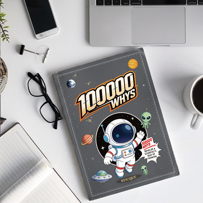 100000 Whys - Children's Encyclopedia