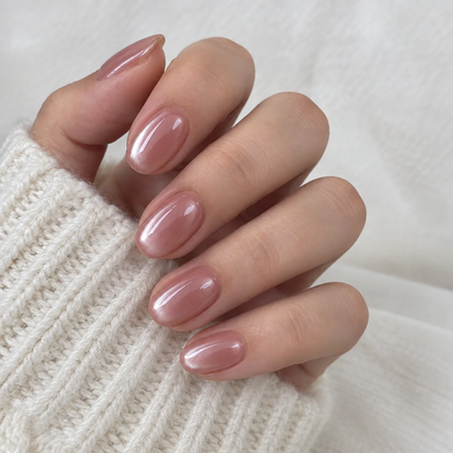 Bemerio Penicure Pocket Salon Set