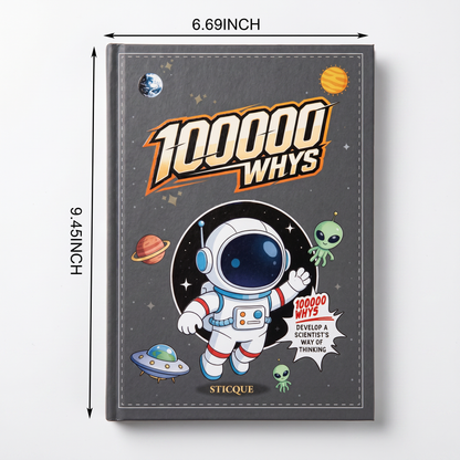 100000 Whys - Children's Encyclopedia