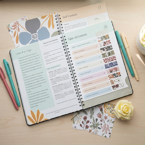 52-Week Bible Study Workbook