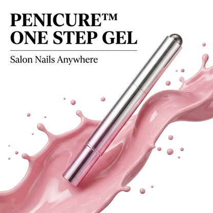 Bemerio Penicure Pocket Salon Set