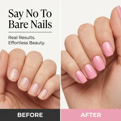 Bemerio Penicure Pocket Salon Set