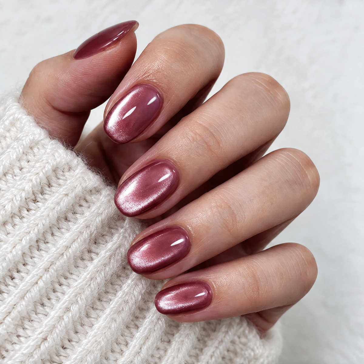 Bemerio Penicure Pocket Salon Set