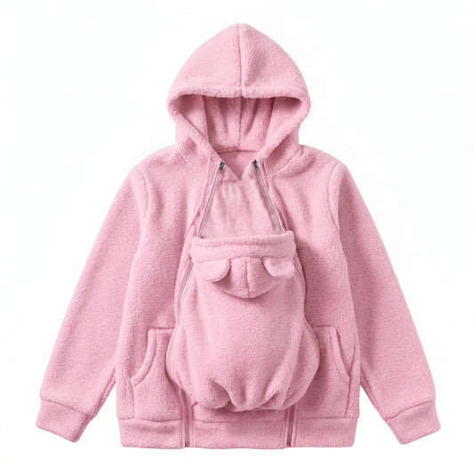 CozyBaby Fleece